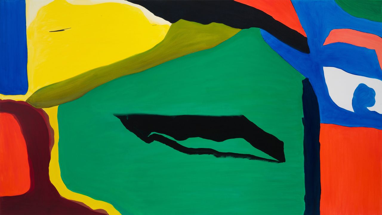 “Launch” by Hejum Ba (Whistle)
