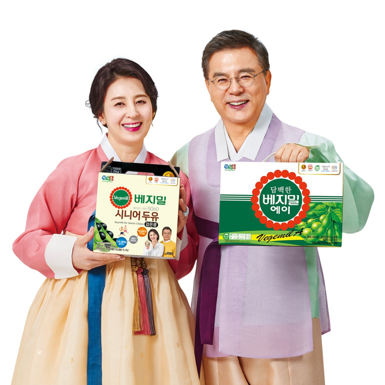[정식품 제공]