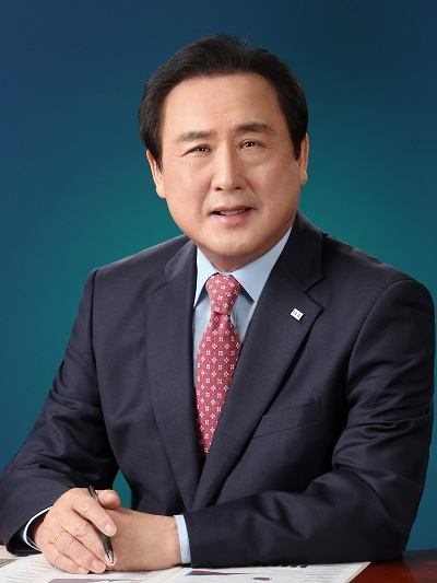 조경민 한국대리점협회 회장[한국보험대리점협회 제공]