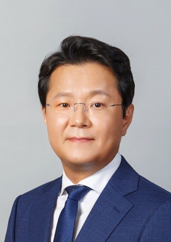 조갑주 신사업추진단장