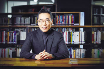 황성우 삼성SDS 대표