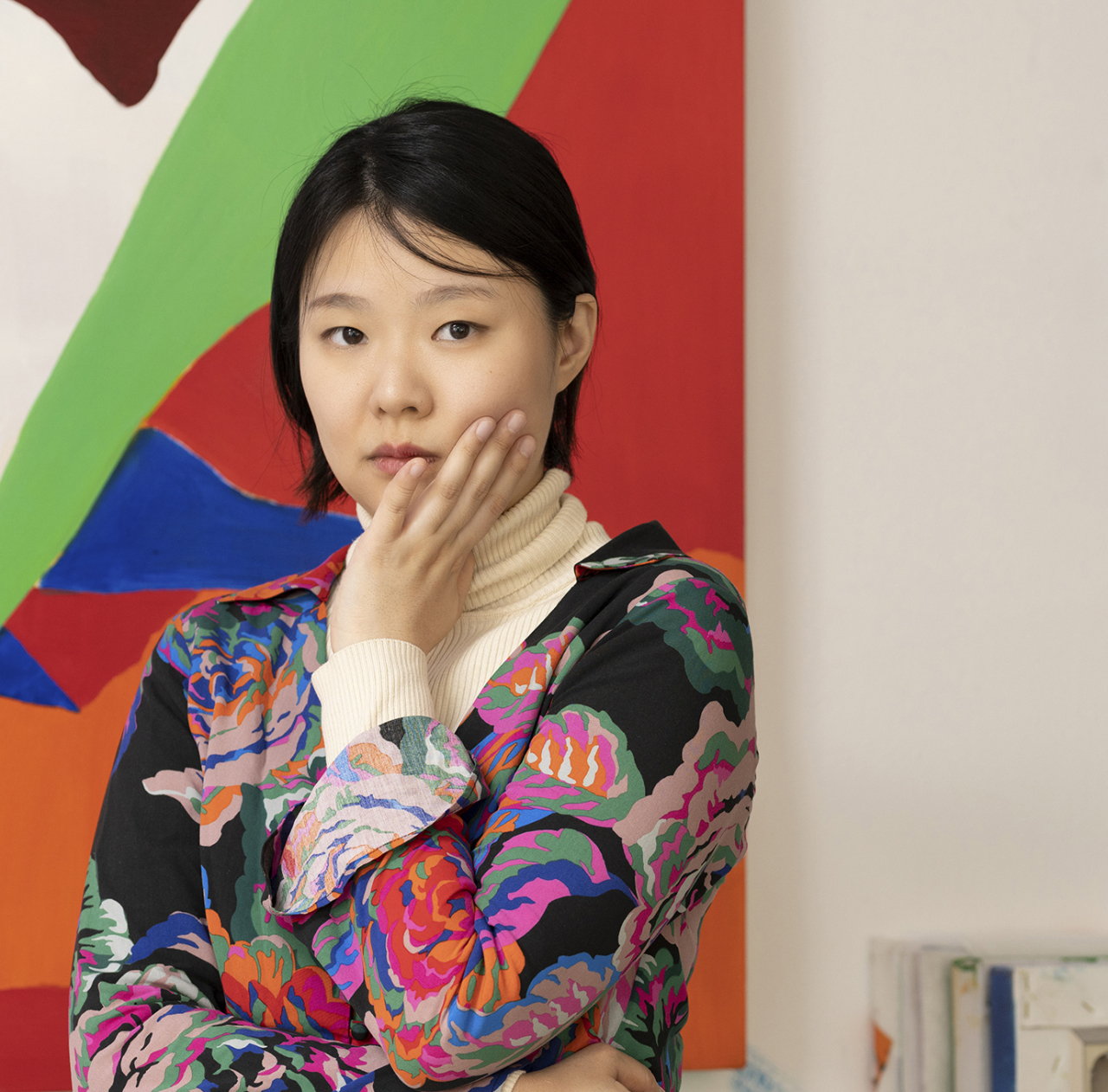 Hejum Ba (Incheon Art Platform)