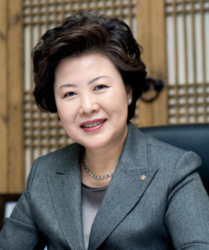 남성희 전문대교협 회장.