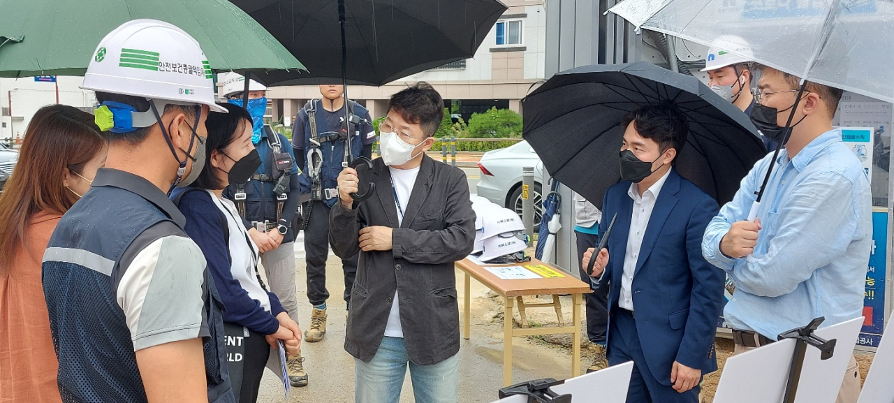 [수원시 제공]