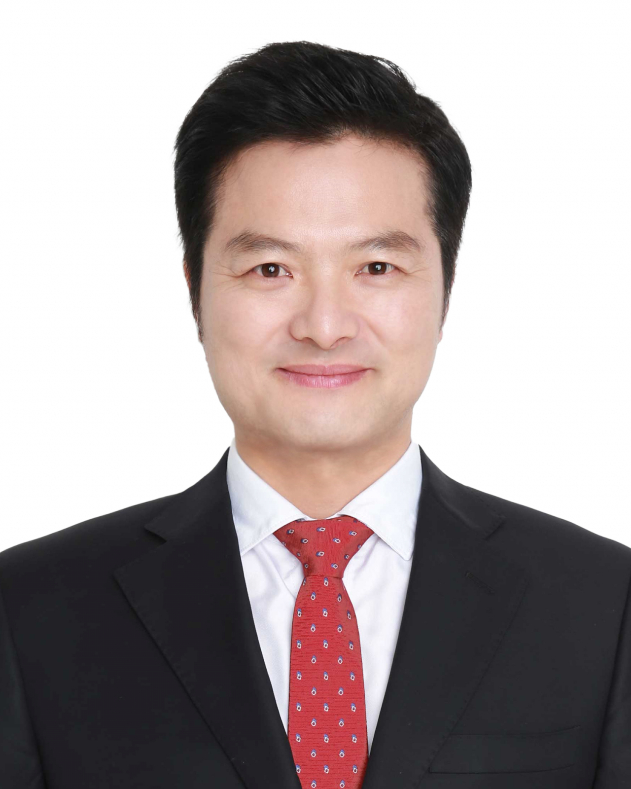 김태우 강서구청장.