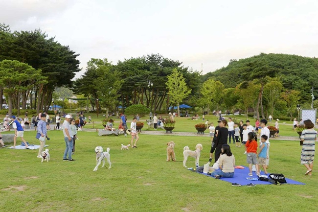 순천시립 반려동물문화센터·동물병원 연말 준공