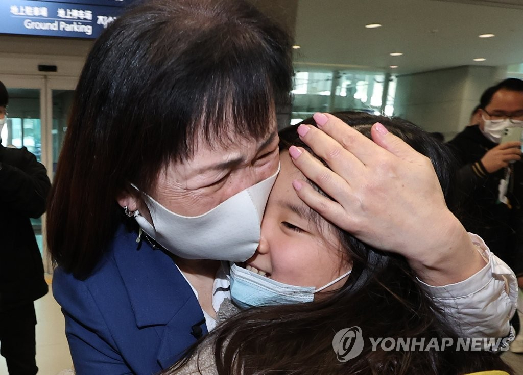 “우크라이나 탈출 동포 600명 도왔다”…광주 고려인마을