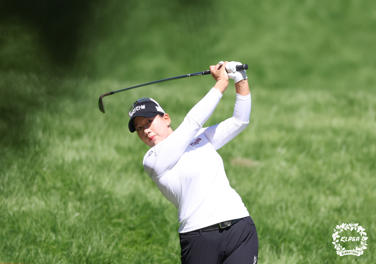 [KLPGA 제공]