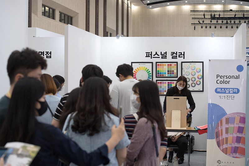 문화재-박물관 전문인력 채용 박람회도 9월에 경주에서 열린다.