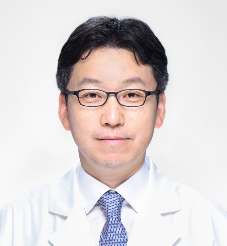이근욱 교수.