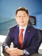 대표이사 이구영