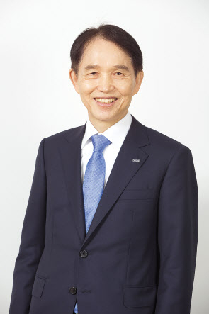이광형 KAIST 총장. [KAIST 제공]