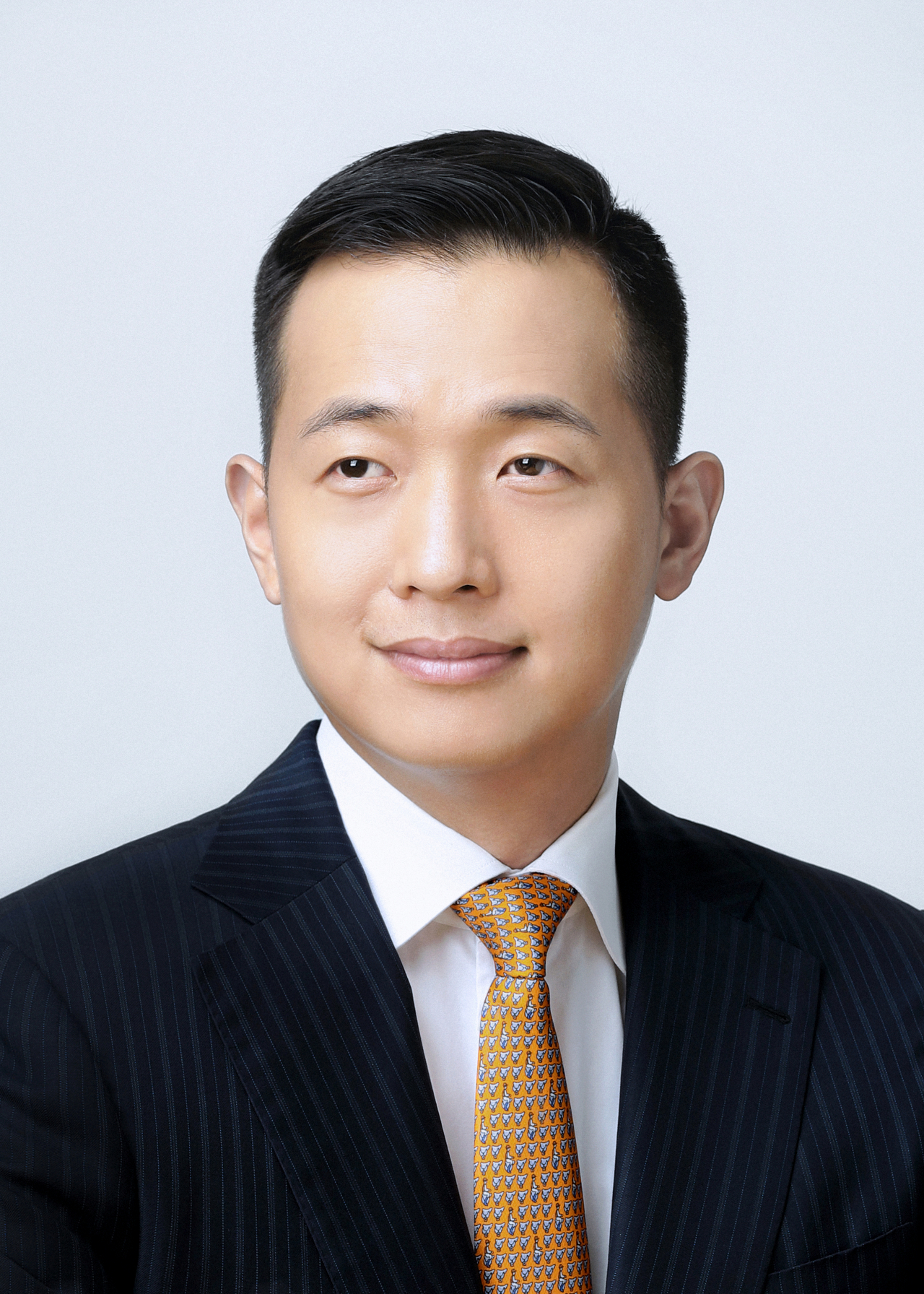 김동관 한화솔루션 사장이 29일 부회장 승진했다.
