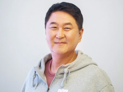 이석우 두나무 대표 [두나무 제공]