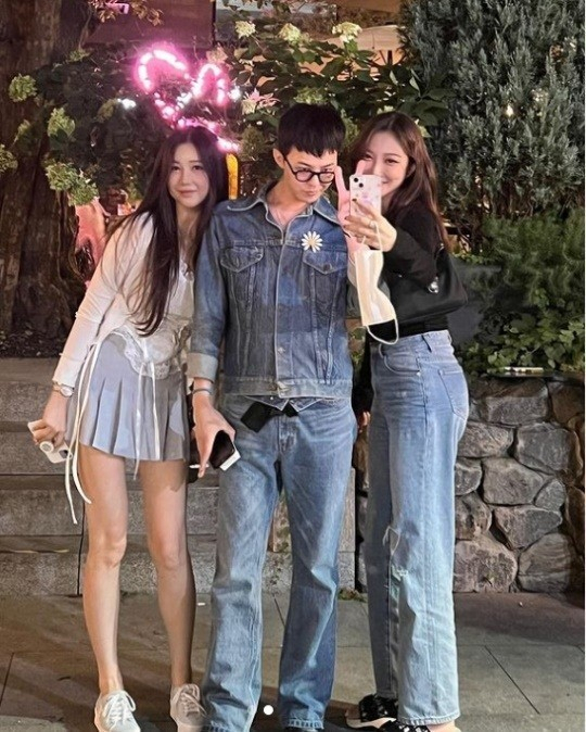 [BJ 박가린 인스타그램]