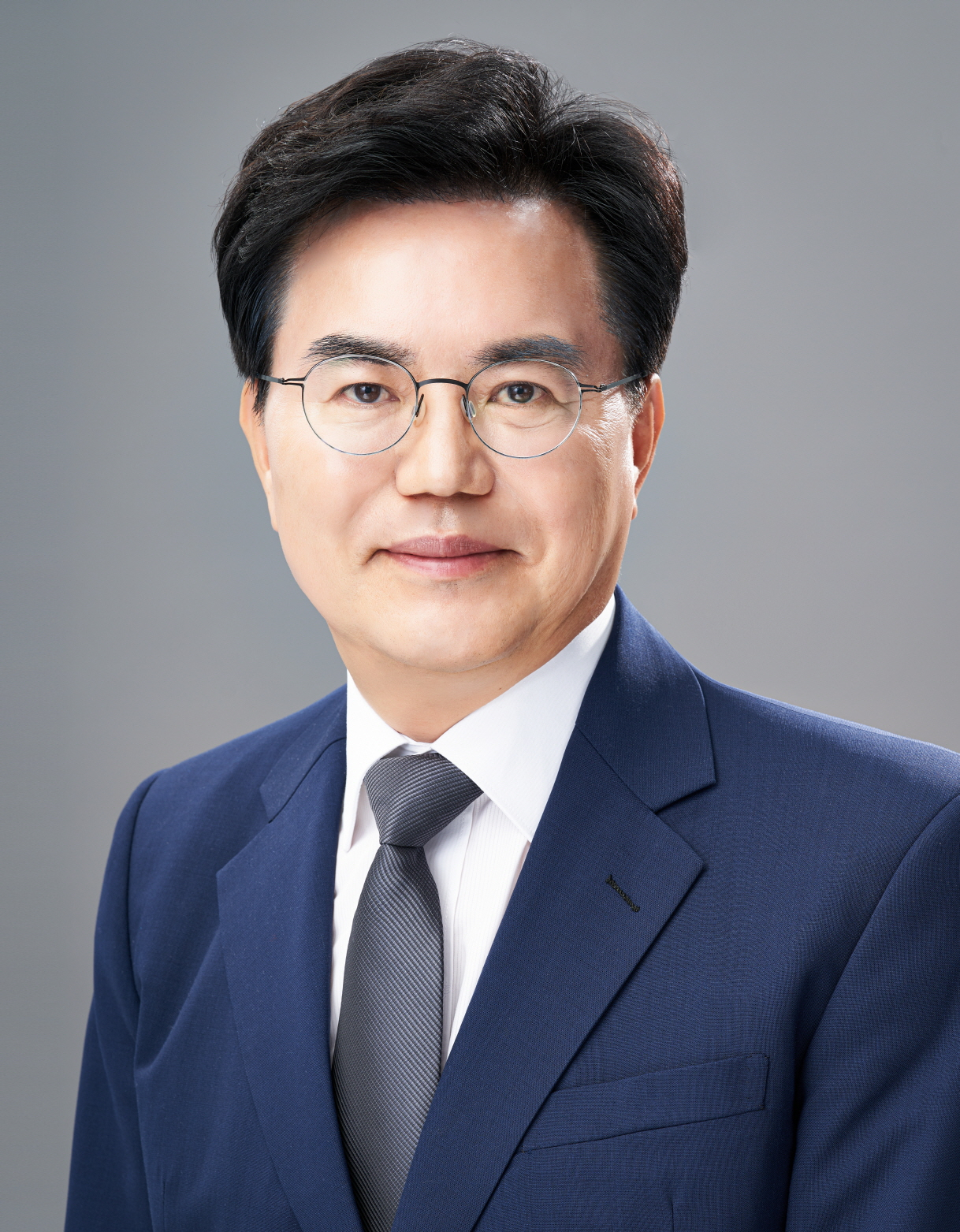 이상길 엑스코 신임 사장.[엑스코 제공]