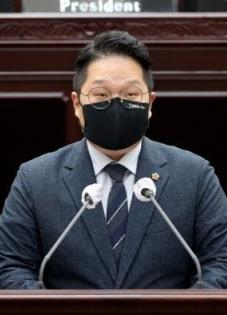 김대영 인천시의회 의원