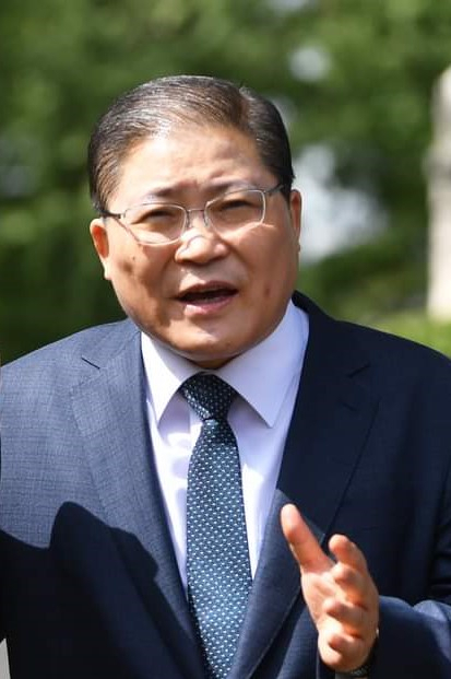 소강석 목사