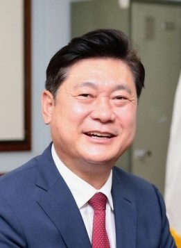 이영훈 인천시 미추홀구청장