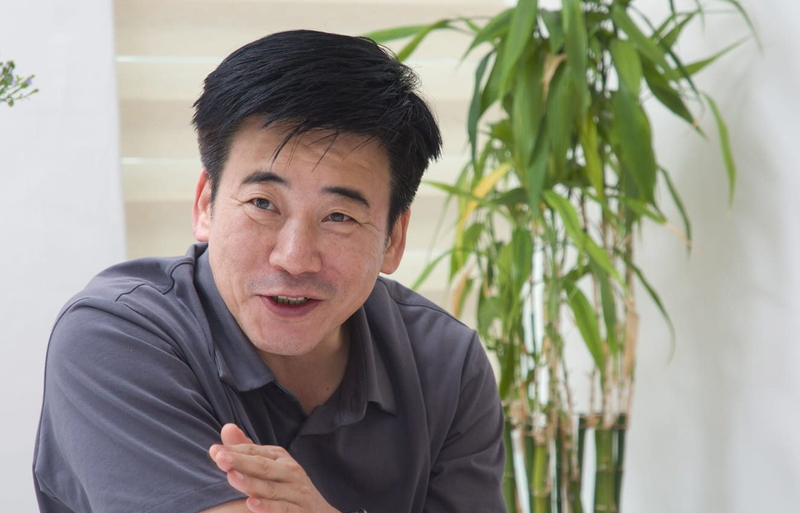 정준길 변호사. [헤럴드DB]