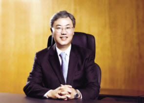 박성하 SK㈜ C&C 대표이사