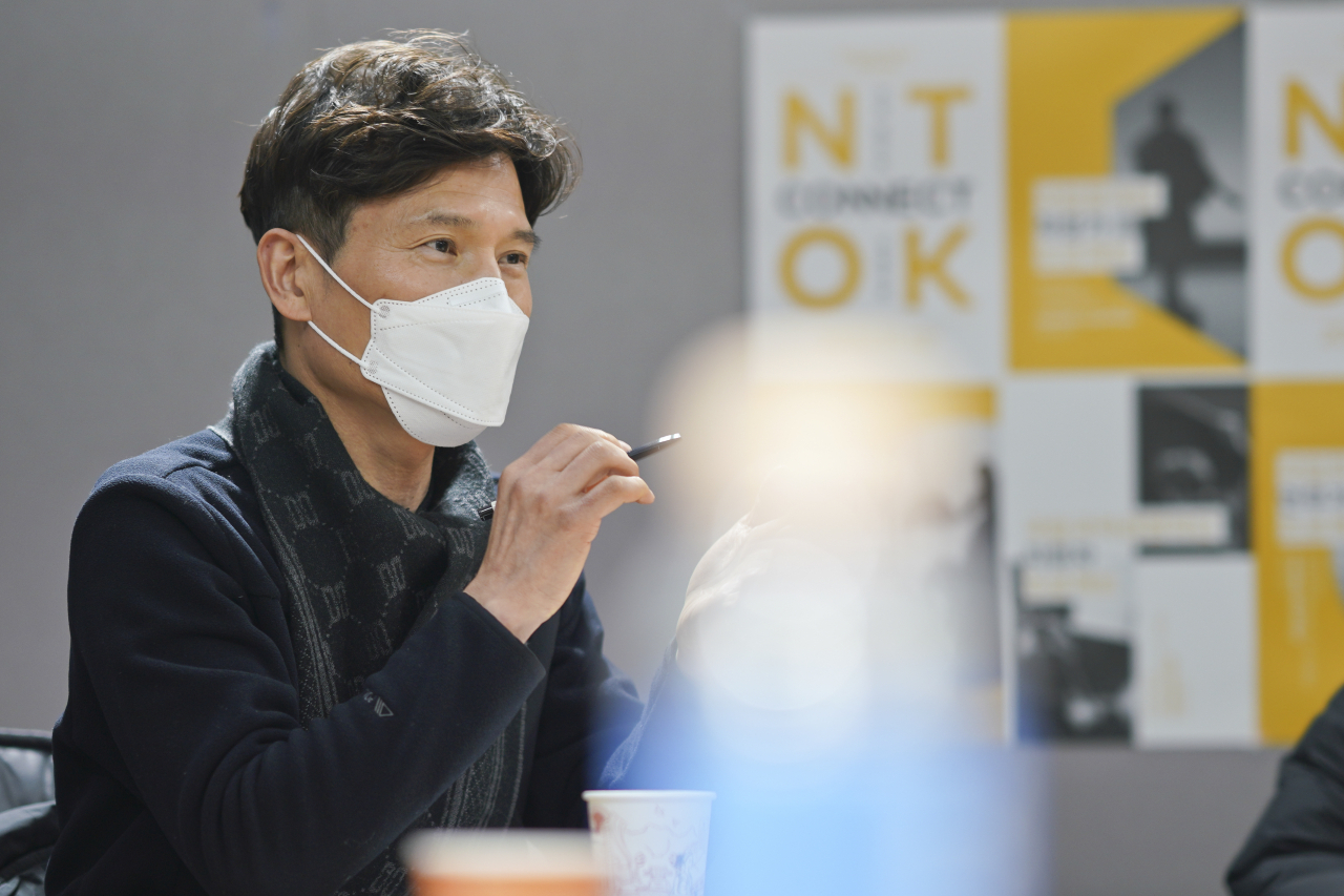 지난 10여년 사이 ‘창극(唱劇)’은 완전히 새로운 시대를 맞았다. ‘전통의 틀’을 벗어난 현대적 감각이 다시 전통과 조화를 이루는 실험이 활발해졌다. 국립창극단은 “동시대와 호흡할 새로운 작창가”를 찾기 위해 ‘작창가 프로젝트’를 시작했다. 한승석 중앙대 전통예술학부 교수는 “창극의 흐름과 트렌드가 달라지며 새로운 시대의 이야기를 음악으로 반영할 수 있는 작창가를 요구하게 됐다”고 말했다. [국립창극단 제공]