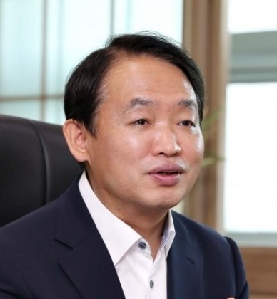 김찬진 인천시 동구청장