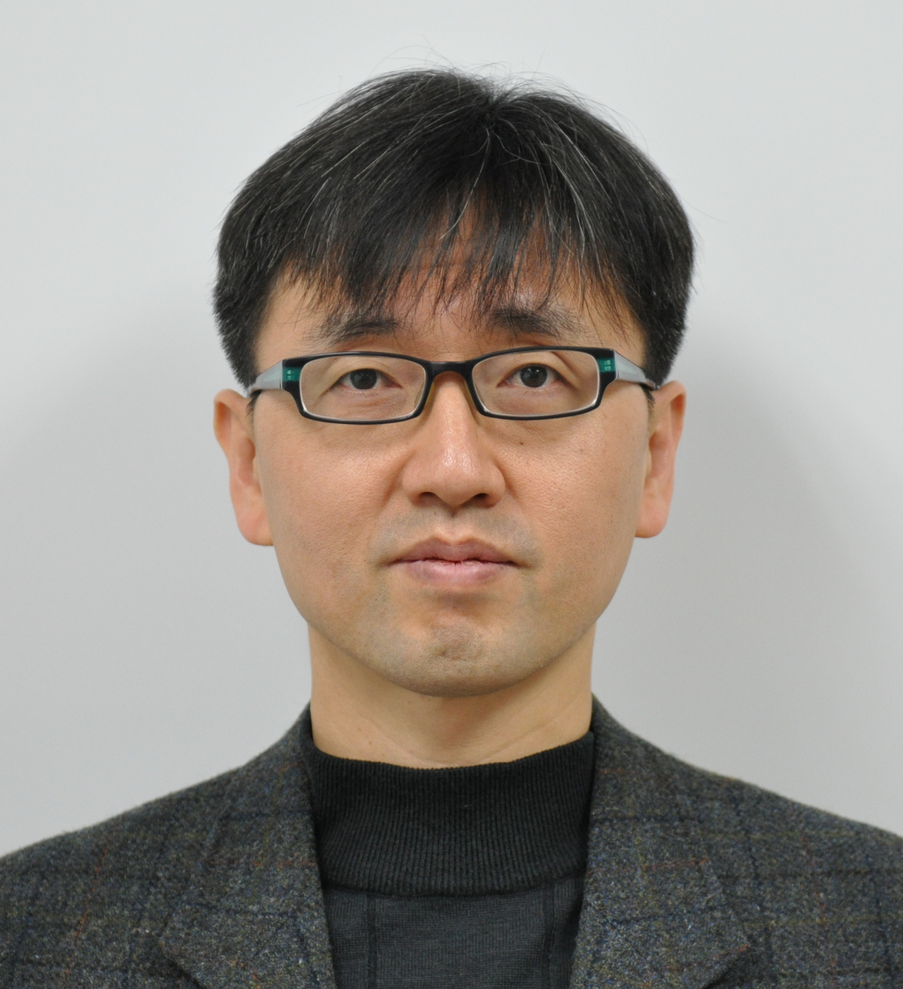 안재평 KIST 연구자원 데이터지원본부장.[KIST 제공]