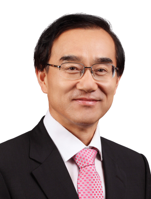 윤영선 법무법인 광장 고문·전 관세청장