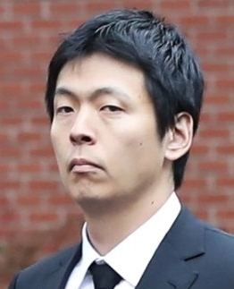 신동빈 롯데 회장의 장남인 신유열 롯데케미칼 상무.