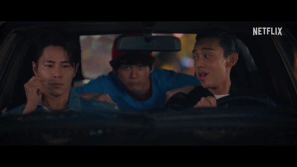 [유튜브 'Netflix Korea' 채널 캡처]