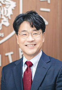 박민규 인재발굴처장