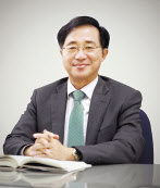 이재진 입학처장