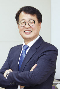 김영화 입학처장