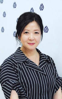 석혜정 입학처장