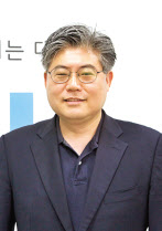 조상훈 입학처장