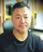 박재우 입학처장