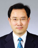 김윤배 입학처장