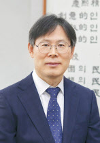 송주빈 입학처장