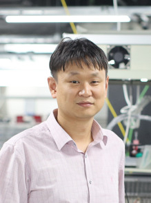 양희준 KAIST 교수.[KAIST 제공]