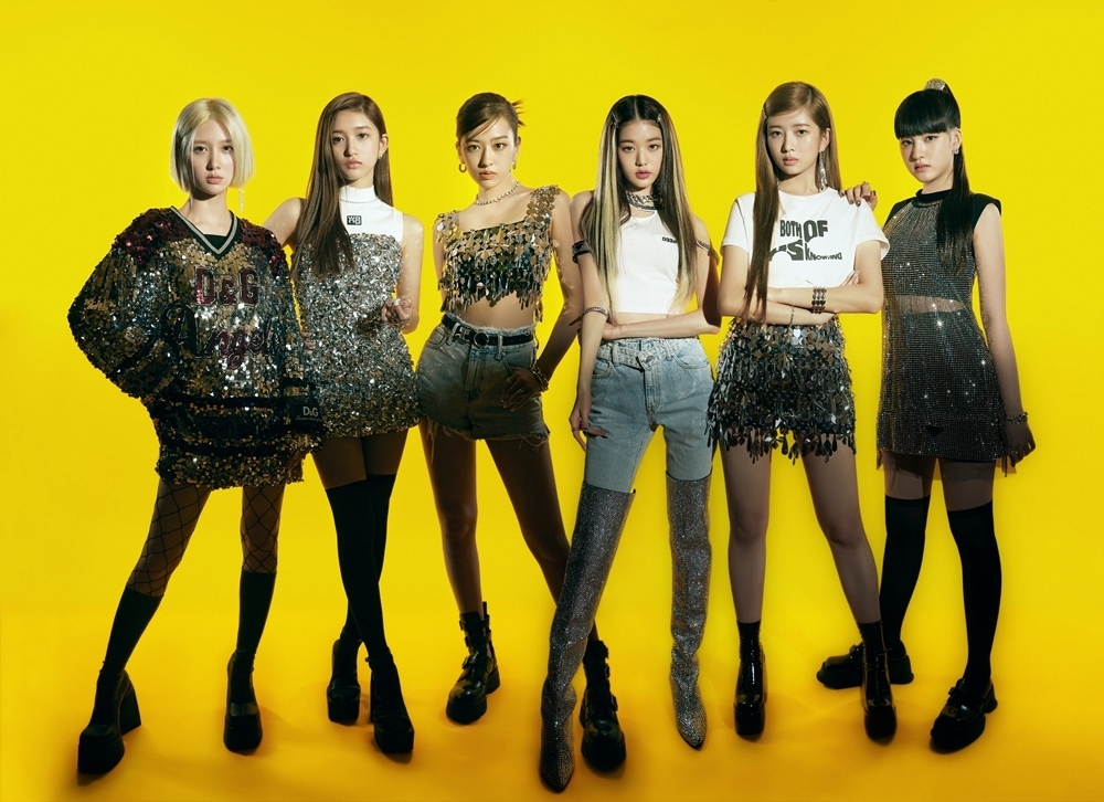 (Credit: Starship Entertainment)