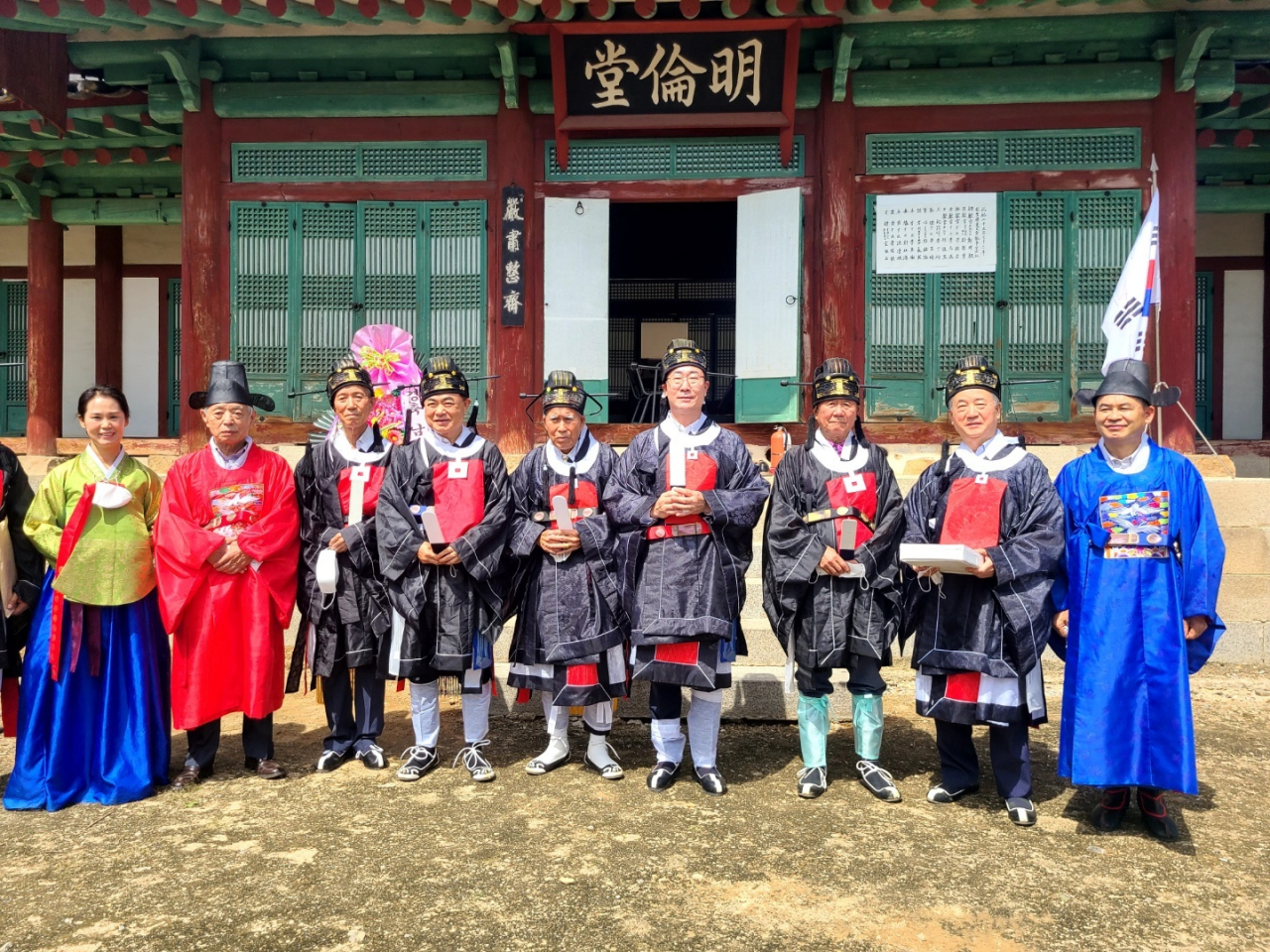 정명근 화성시장 페북 캡처.