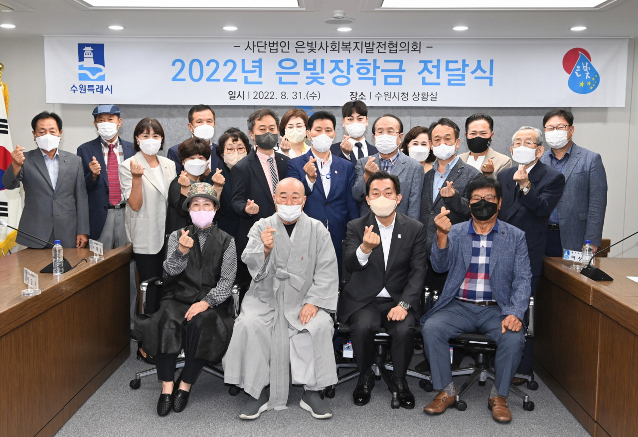 이재준 페북 캡처.