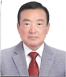 정명섭 대구도시개발공사 사장 내정자.[대구시 제공]