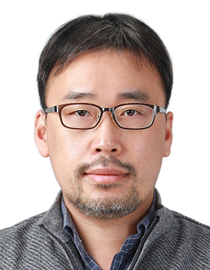 송지준 KAIST 생명과학과 교수.[KAIST 제공]