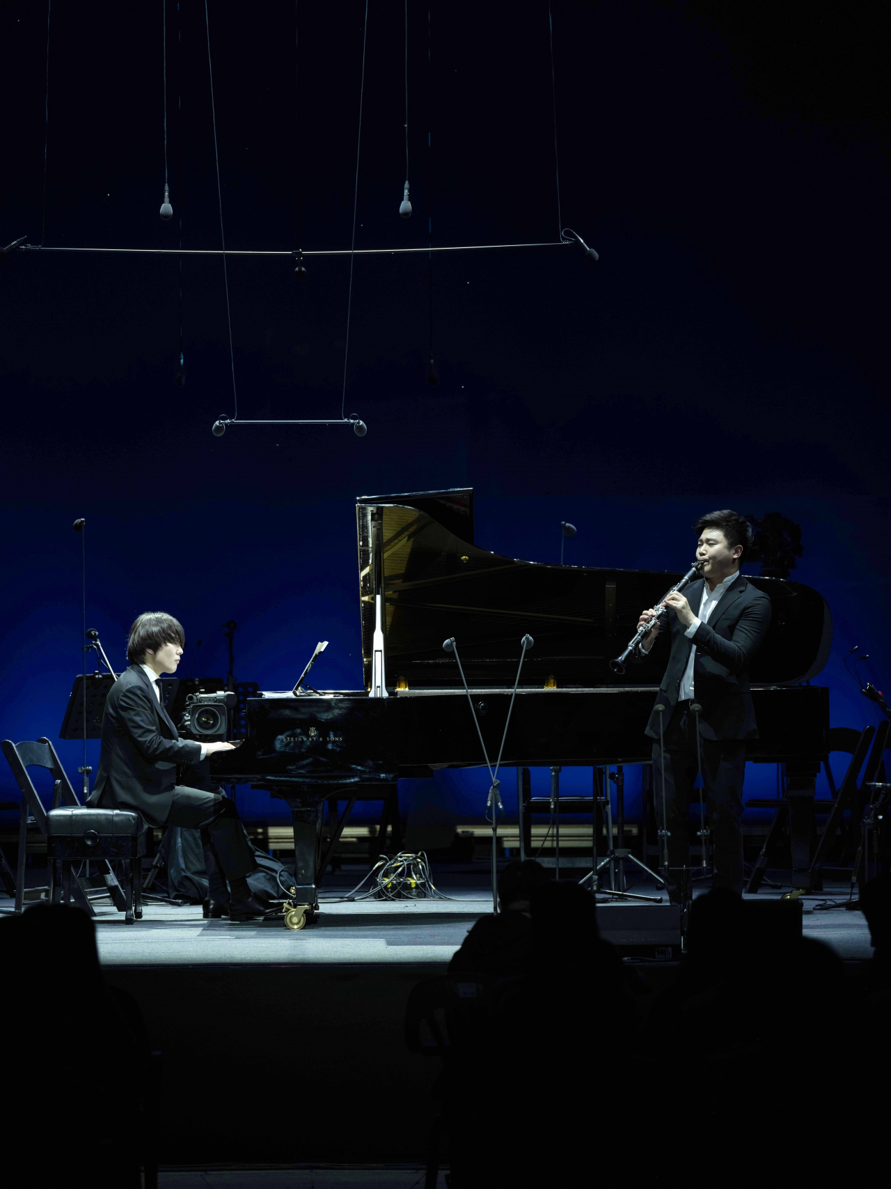 크레디아 프롬스 ‘조성진 그리고 쇼팽’ [크레디아 제공]