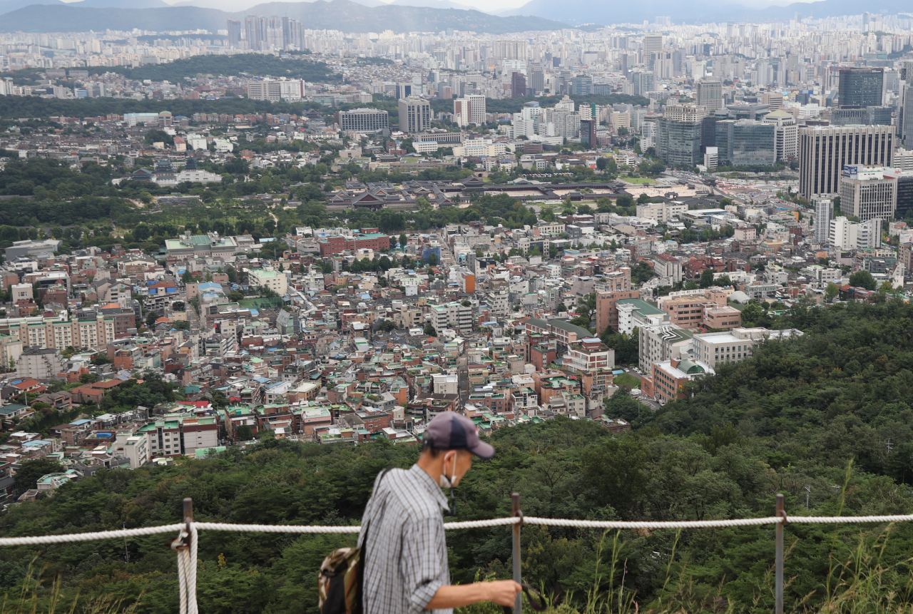 에너지 줄이고, 디자인 개선하면 용적률 더 준다 [부동산360]