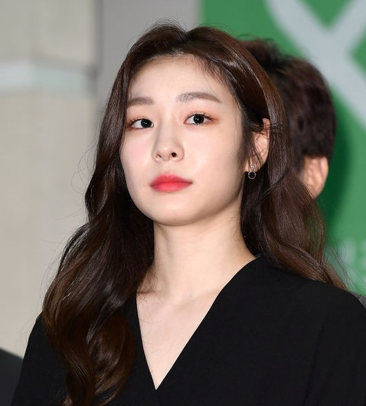 김연아 [OSEN]