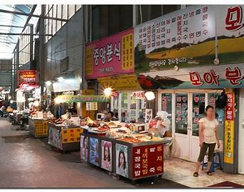 광주 전통시장 주정차 단속 완화…5-12일 오전 9시서 오후 5시까지