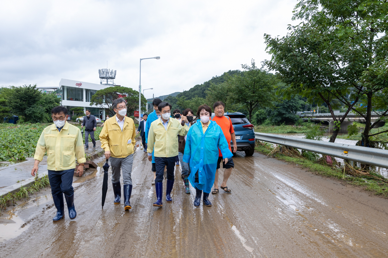 김동연 지사.
